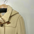スキャパ SCAPA ウール混 フーデッドダッフルコート レディース EUR:38