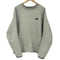 ナイキ NIKE AS M NK TCH FLC CREW テック フリース L/S クルー メンズ XXL