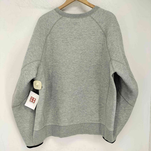 ナイキ NIKE AS M NK TCH FLC CREW テック フリース L/S クルー メンズ XXL