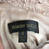 タダシショウジ TADASHI SHOJI 花柄レースワンピース レディース JPN:4