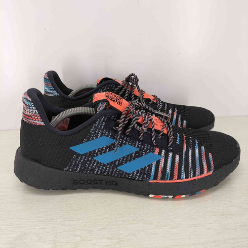 アディダス adidas PulseBOOST HD ローカットスニーカー メンズ JPN:28.5