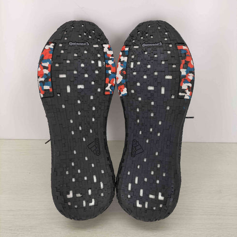アディダス adidas PulseBOOST HD ローカットスニーカー メンズ JPN:28.5
