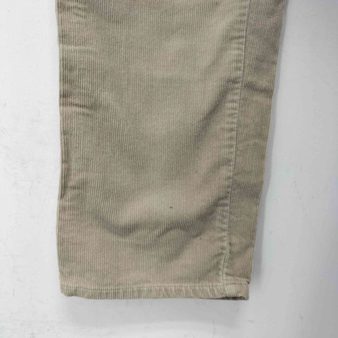 リーバイス Levis 90-00s 607 オレンジタブ スモールe コーデュロイパンツ メンズ US:28-29