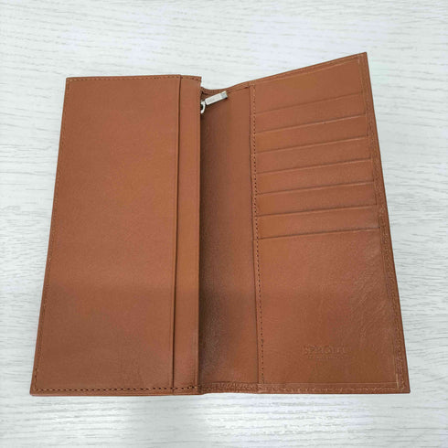 SPROUT 本革 ロングウォレット メンズ ONE SIZE
