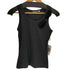 ドルチェアンドガッバーナ DOLCE&GABBANA ショルダーリボンタンクトップ レディース 38