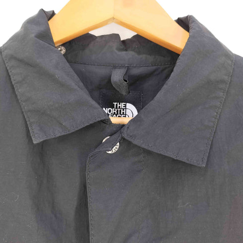 ザノースフェイス THE NORTH FACE Rollpack Journeys Coat ロールパックジャーニーズコート メンズ import:L