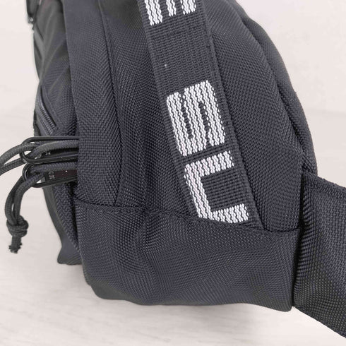 シュプリーム Supreme 18SS Waist Bag/ウエストバック メンズ