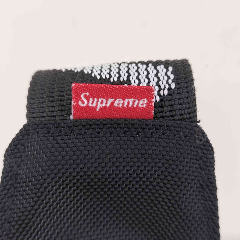 シュプリーム Supreme 18SS Waist Bag/ウエストバック メンズ