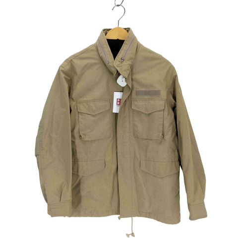モッシモ MOSSIMO フードパッカブル ジップアップワークジャケット メンズ JPN:2