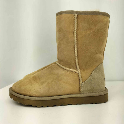 アグ UGG CLASSIC SHORT2 ムートンブーツ レディース JPN:24