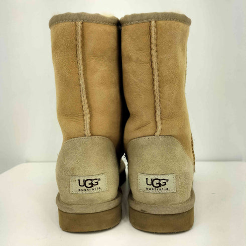 アグ UGG CLASSIC SHORT2 ムートンブーツ レディース JPN:24