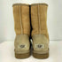 アグ UGG CLASSIC SHORT2 ムートンブーツ レディース JPN:24