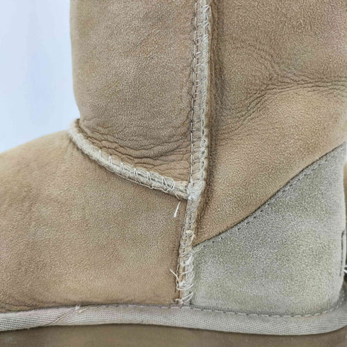 アグ UGG CLASSIC SHORT2 ムートンブーツ レディース JPN:24