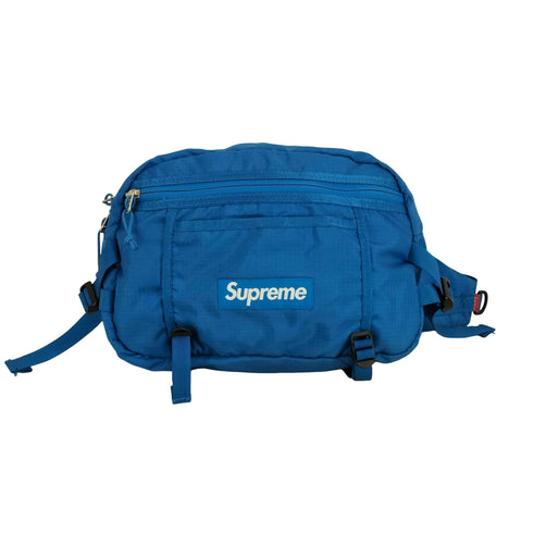 シュプリーム Supreme 16SS Tonal Shoulder Bag ウエストバック メンズ