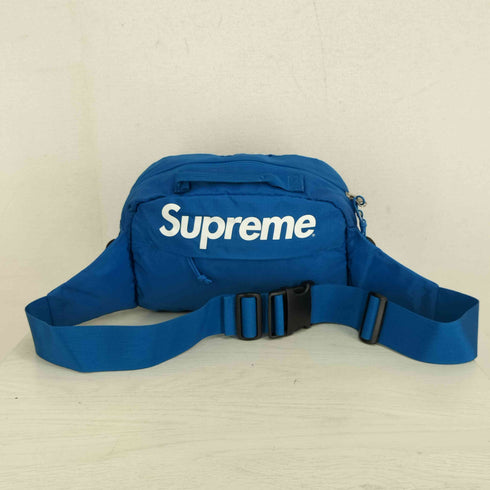シュプリーム Supreme 16SS Tonal Shoulder Bag ウエストバック メンズ