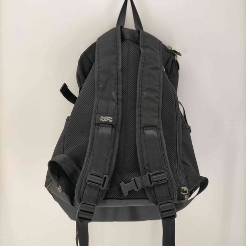エアウォーク AIRWALK ロゴ ワッペン バックパック リュック メンズ