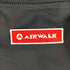 エアウォーク AIRWALK ロゴ ワッペン バックパック リュック メンズ