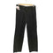 MEN'S MELROSE COMPLET ストライプベロアスラックス メンズ 3
