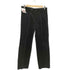 MEN'S MELROSE COMPLET ストライプベロアスラックス メンズ 3