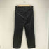 MEN'S MELROSE COMPLET ストライプベロアスラックス メンズ 3