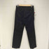MEN'S MELROSE COMPLET ストライプベロアスラックス メンズ 3