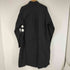 サイトバイヨウジヤマモト syte by Yohji Yamamoto COTTON BROAD REGULAR COLLAR LONG SHIRT メンズ JPN:4