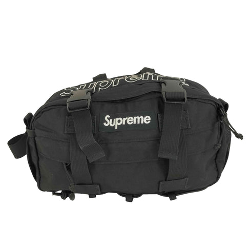 シュプリーム Supreme 19FW Waist Bag/ウエストバック メンズ