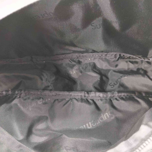 シュプリーム Supreme 19FW Waist Bag/ウエストバック メンズ