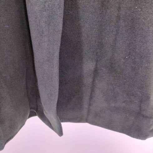 シビラ Sybilla メルトンウールチェスターコート レディース JPN:40