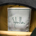 シビラ Sybilla メルトンウールチェスターコート レディース JPN:40