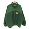 ナイキ NIKE 90-00S TEAMタグ PRO LINE フットボールチーム ロゴ 裏地キルティング ナイロン 中綿 ジャケット メンズ import:XL