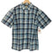 エルエルビーン L.L.Bean S/Sチェックシャツ メンズ JPN:M