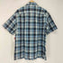 エルエルビーン L.L.Bean S/Sチェックシャツ メンズ JPN:M