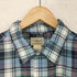 エルエルビーン L.L.Bean S/Sチェックシャツ メンズ JPN:M