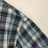 エルエルビーン L.L.Bean S/Sチェックシャツ メンズ JPN:M