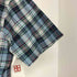 エルエルビーン L.L.Bean S/Sチェックシャツ メンズ JPN:M
