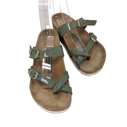 ビルケンシュトック BIRKENSTOCK Mayari マヤリ ストラップサンダル レディース JPN:24.5