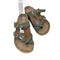 ビルケンシュトック BIRKENSTOCK Mayari マヤリ ストラップサンダル レディース JPN:24.5