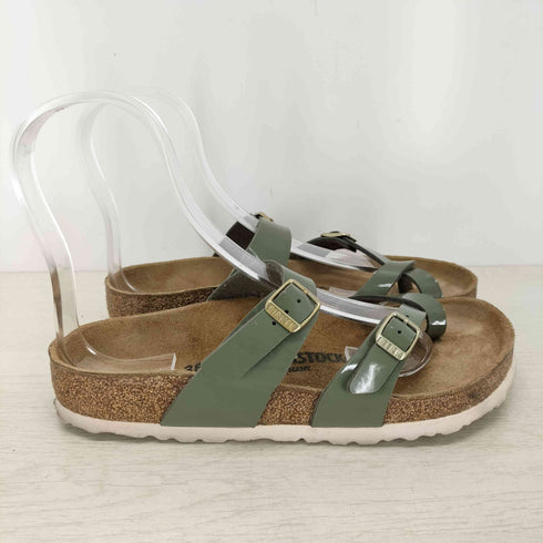 ビルケンシュトック BIRKENSTOCK Mayari マヤリ ストラップサンダル レディース JPN:24.5