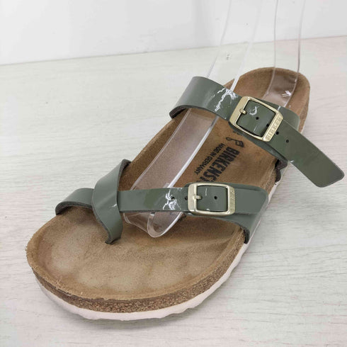 ビルケンシュトック BIRKENSTOCK Mayari マヤリ ストラップサンダル レディース JPN:24.5