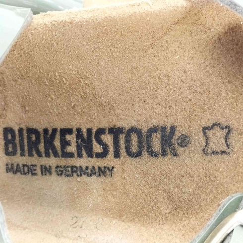 ビルケンシュトック BIRKENSTOCK Mayari マヤリ ストラップサンダル レディース JPN:24.5