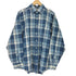 エルエルビーン L.L.Bean L/Sボタンダウンチェックシャツ メンズ JPN:M