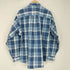 エルエルビーン L.L.Bean L/Sボタンダウンチェックシャツ メンズ JPN:M