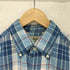 エルエルビーン L.L.Bean L/Sボタンダウンチェックシャツ メンズ JPN:M
