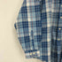 エルエルビーン L.L.Bean L/Sボタンダウンチェックシャツ メンズ JPN:M