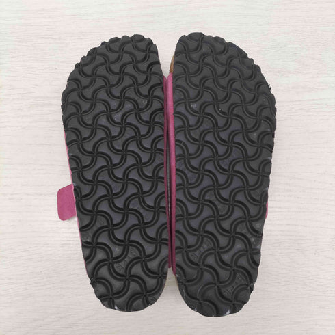 ビルケンシュトック BIRKENSTOCK Arizona アリゾナ スエード ストラップサンダル レディース JPN:24