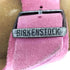 ビルケンシュトック BIRKENSTOCK Arizona アリゾナ スエード ストラップサンダル レディース JPN:24