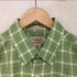 エルエルビーン L.L.Bean WRINKLE AND STAIN RESISTANT L/Sボタンダウンチェックシャツ メンズ JPN:M