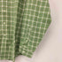 エルエルビーン L.L.Bean WRINKLE AND STAIN RESISTANT L/Sボタンダウンチェックシャツ メンズ JPN:M