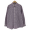 エルエルビーン L.L.Bean WRINKLE RESISTANT L/Sボタンダウンギンガムチェックシャツ メンズ JPN:M